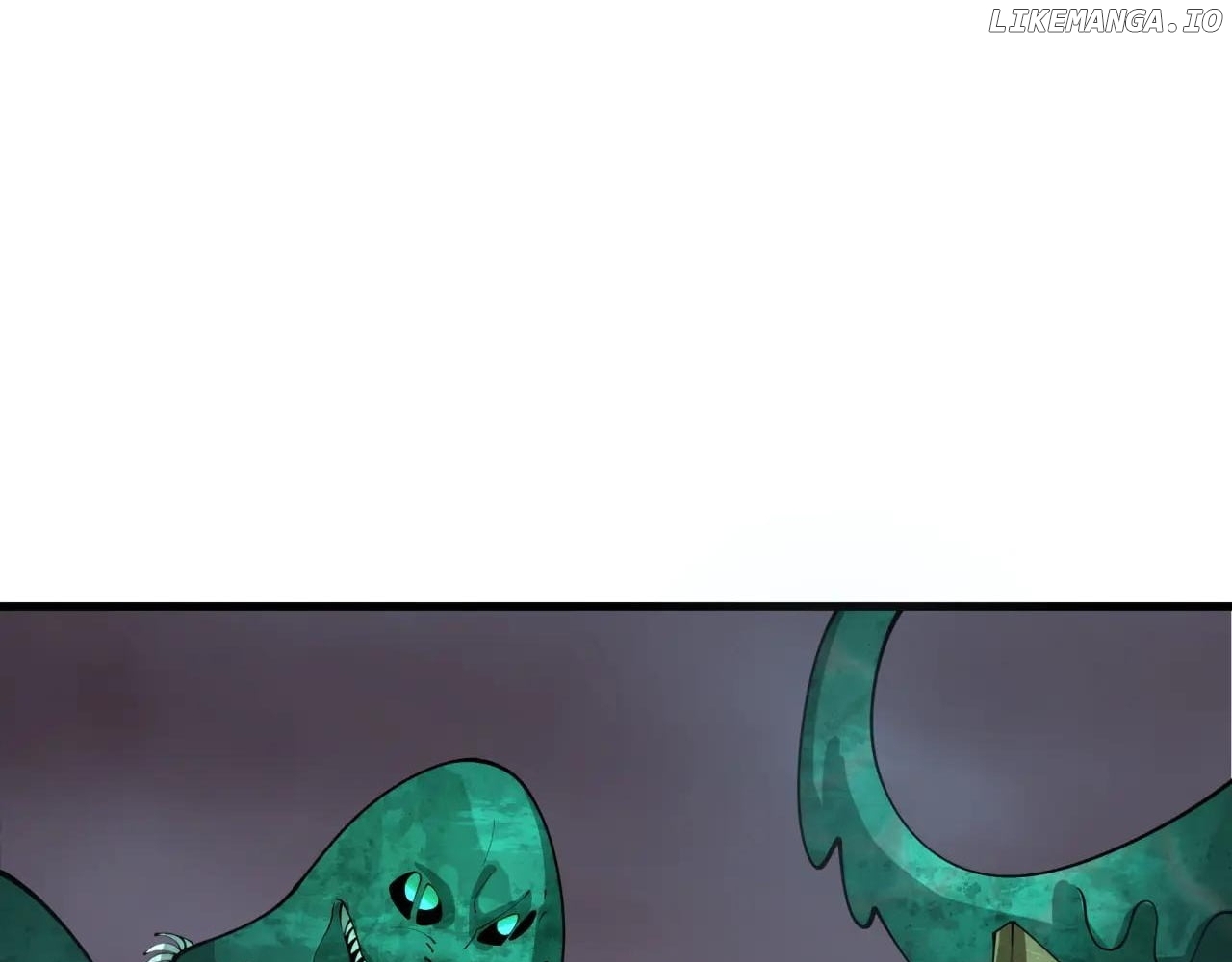 Era of the Haunted Chapter 373 - page 161